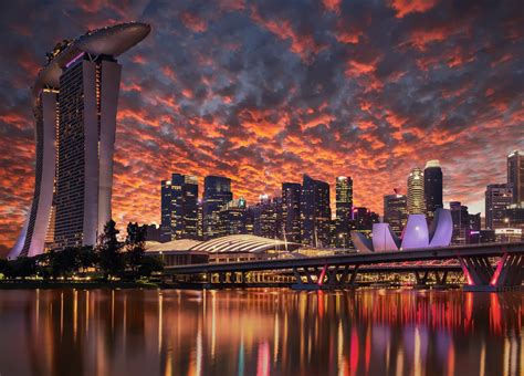 singapore photos